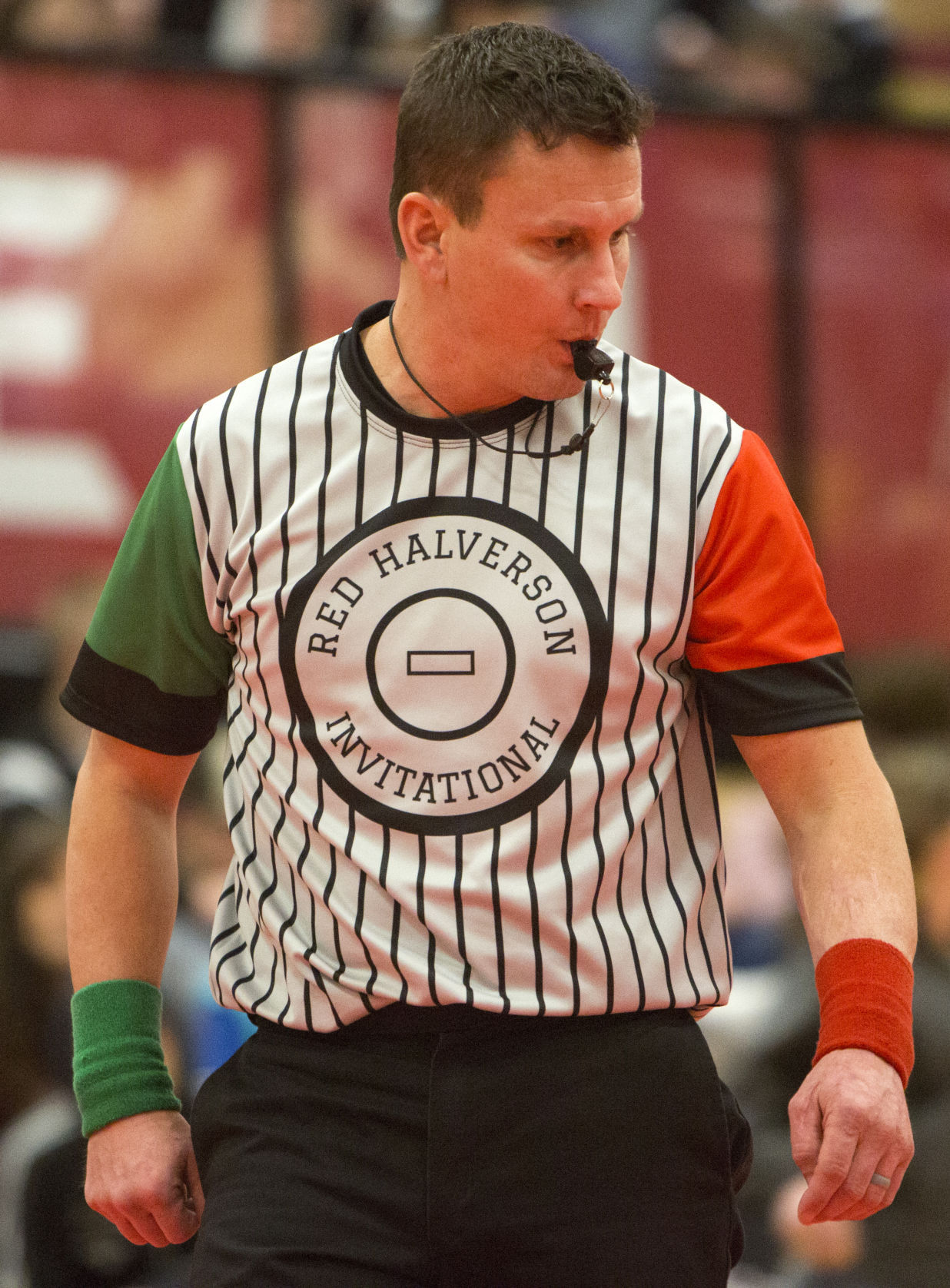 Red Halverson Invitational